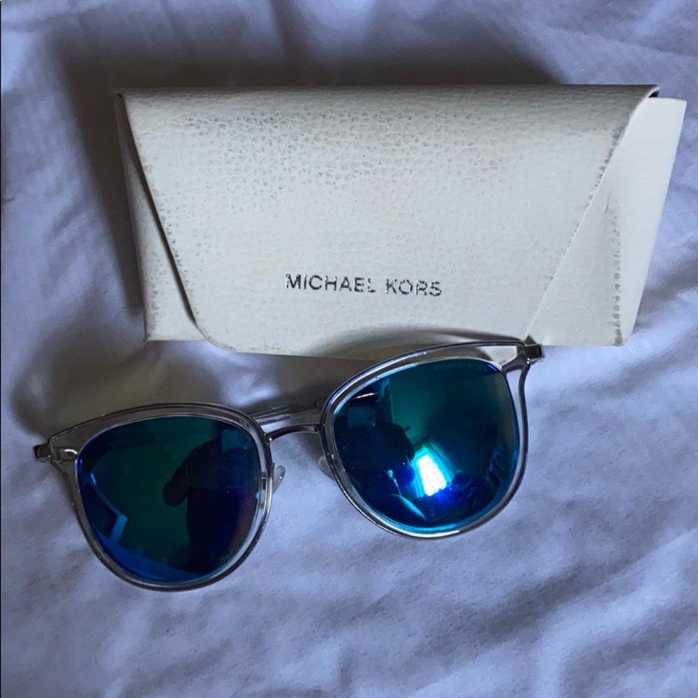 Michael Kors Adrianna Sunglasses